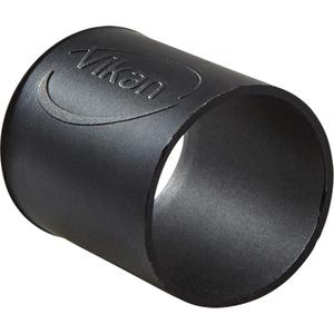 Colour-Coding Rubber Band for Handles - Black, 1.19", 1", Silicone Rubber