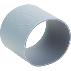 Colour-Coding Rubber Band for Handles - Grey, 1.19", 1.5", Silicone Rubber
