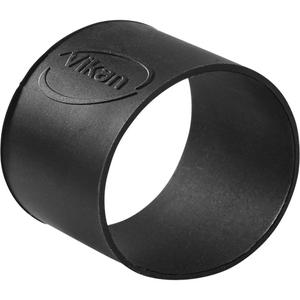 Colour-Coding Rubber Band for Handles - Black, 1.19", 1.5", Silicone Rubber