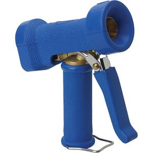 Heavy-Duty Water Gun - Blue