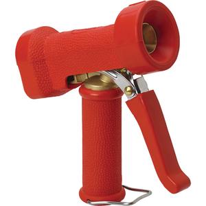 Heavy-Duty Water Gun - Red