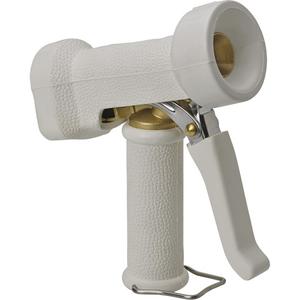 Heavy-Duty Water Gun - White