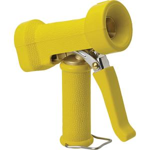 Heavy-Duty Water Gun - Yellow