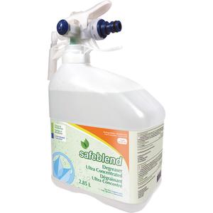 Ultra-Concentrated Degreaser - 4 L, Jug