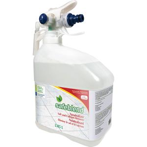 Concentrated Descaler, Cleaner & Dust Remover - 4 L, Jug