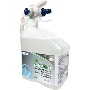 Concentrated Bathroom Cleaner - 4 L, Jug