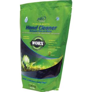 Biodegradable Hand Cleaner - Powder, 3 lbs., Refill, Scented