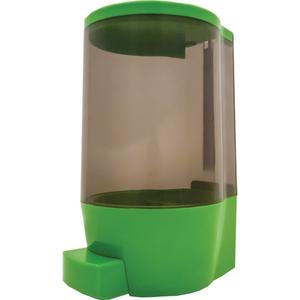 Easy-Fill Dispenser - 3 lbs.