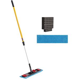 Adaptable Flat Mop Kit - 42"