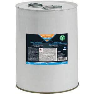 Heavy-Duty Citrus Degreaser - 20 L, Pail