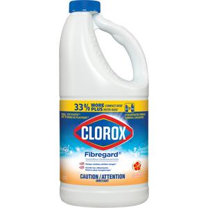 Fibregard® Bleach - 1.27 L, Jug