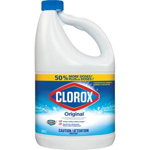 Original Concentrated Bleach - 3.57 L, Jug