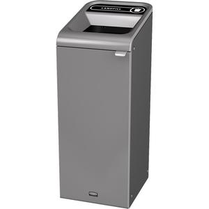 Configure™ Landfill Waste Container - 15 US gal., 23 US gal., 33 US gal., Steel