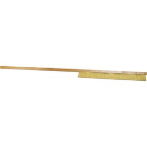 Pizza Aficionado Oven Brush - 51", Tampico, 400° F