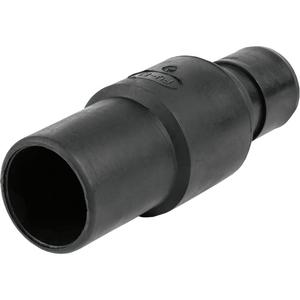 1-3/4" Hose Cuff Adapter - Makita® Wet/Dry Dust Extractor/Vacuum