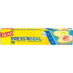 Press'n Seal® Food Wrap - 70 sq. ft.