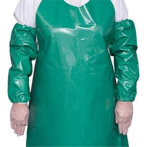 Top Dog Sleeves - Polyurethane, 18", Green, 180°F