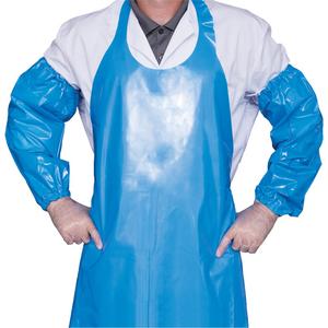 Top Dog Sleeves - Polyurethane, 18", Blue, 180°F