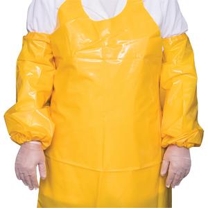 Top Dog Sleeves - Polyurethane, 18", Yellow, 180°F