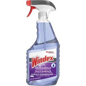 Windex® Ammonia-Free Multi-Surface Cleaner - 946 ml, Trigger Bottle