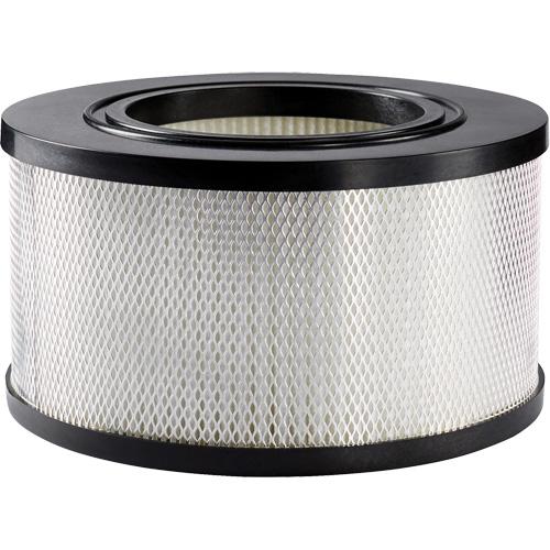 Dust Extractor Filter - 8 US gal., Hepa
