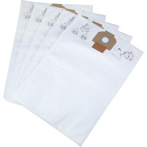 Fleece Dust Bags - 8 US gal.