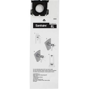 RL Premium Paper Vacuum Bag