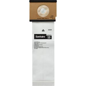 Disposable Dust Bag for JC147 - 1 US gal., Bag