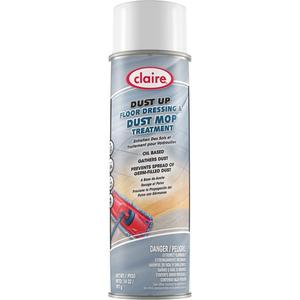Dust Mop Treatment - 14 oz., Aerosol Can