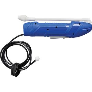 Surface Sanitizer & Disinfectant Battery-Powered Sprayer - Blue