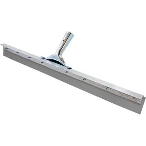 Floor Squeegee - Straight, 36", Rubber
