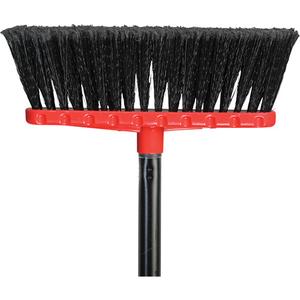 Indoor Magnetic Broom - 48", 9", Black