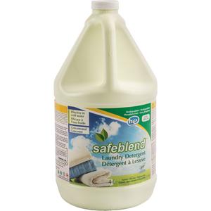 Concentrated Fragrance-Free Laundry Detergent - 1 gal., Jug