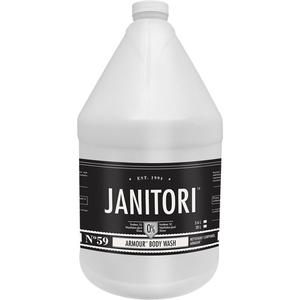 Janitori™ 59 Armour Body Wash - 4 L, Jug