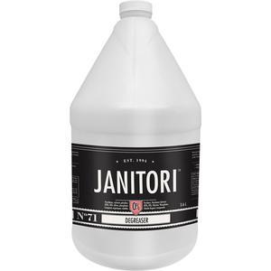 Janitori™ 71 Degreaser - Jug, 4 L