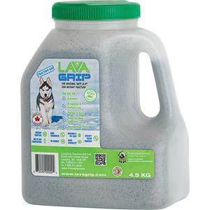 LavaGrip Traction-Aid - 9.9 lbs. (4.5 kg), Jug