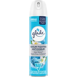 Air Freshener - Aqua Waves™, Aerosol Can, 226  g
