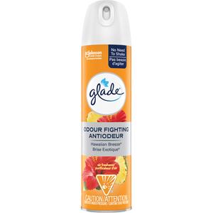 Air Freshener - Hawaiian Breeze®, Aerosol Can, 226 g