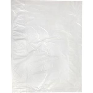 Scensibles® Receptacle Liner Bags - Frosted Clear, Pleasant Fresh Fragrance, HDPE, 10" x 4" x 12"