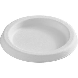 Compostable Portion Cup Lids - 2 oz.