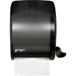 EL Lever Hand Towel Everest Dispenser