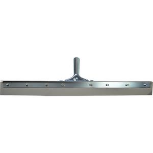 Dual Edge Floor Squeegee - Straight, 30"