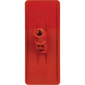 Doodlebug™ Pad Holder - 10", 4-3/5", Red