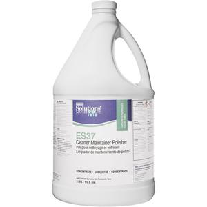 ES37 Cleaner Maintainer Polisher - 3.78 L, Jug