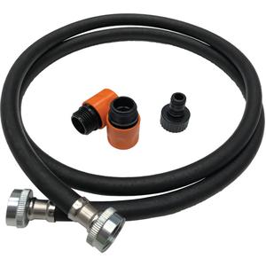 safeMIX Hose & Adaptor Set