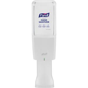 ES10 Hand Sanitizer Dispenser - Touchless, 1200 ml, White