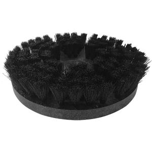 Light-Duty Cleaning Brush - 7" (17.78 cm), 68-78, 208, 5 mm