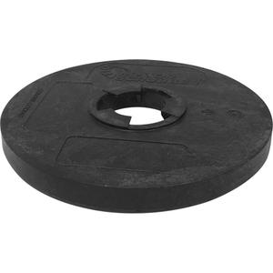 Cleaning Brush Pad Holder