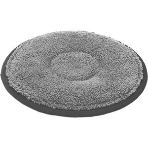 Microfibre Multi-Purpose Cleaning Pad - Cleaning/Polish, Grey
