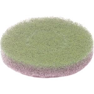 Diamond Twister Floor Pad - Polish, Green